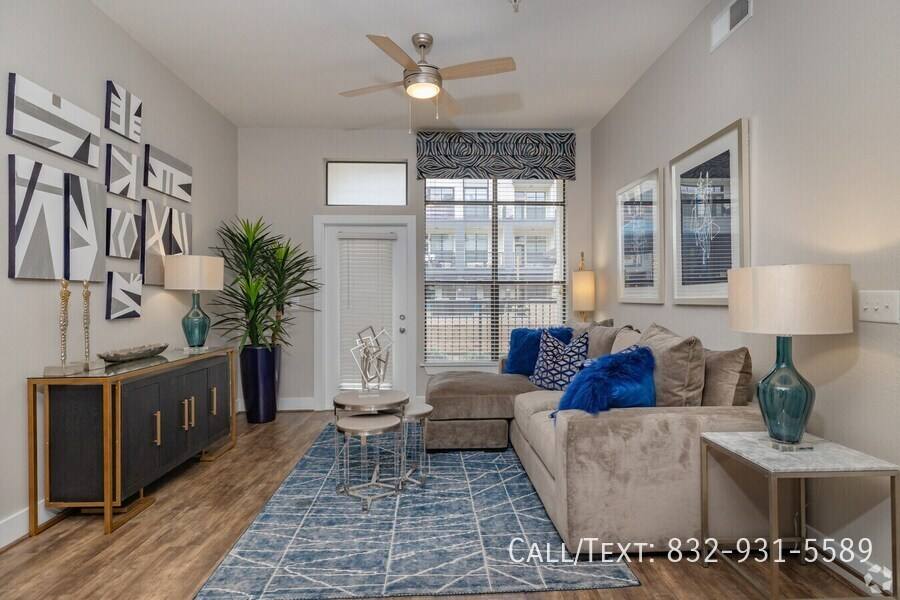 Apartment for rent at 15100 Turkey Creek Dr #AMEM1, Houston, TX 77079