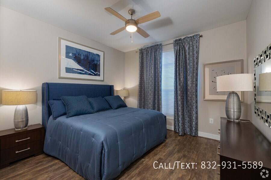 Apartment for rent at 15100 Turkey Creek Dr #AMEM1, Houston, TX 77079