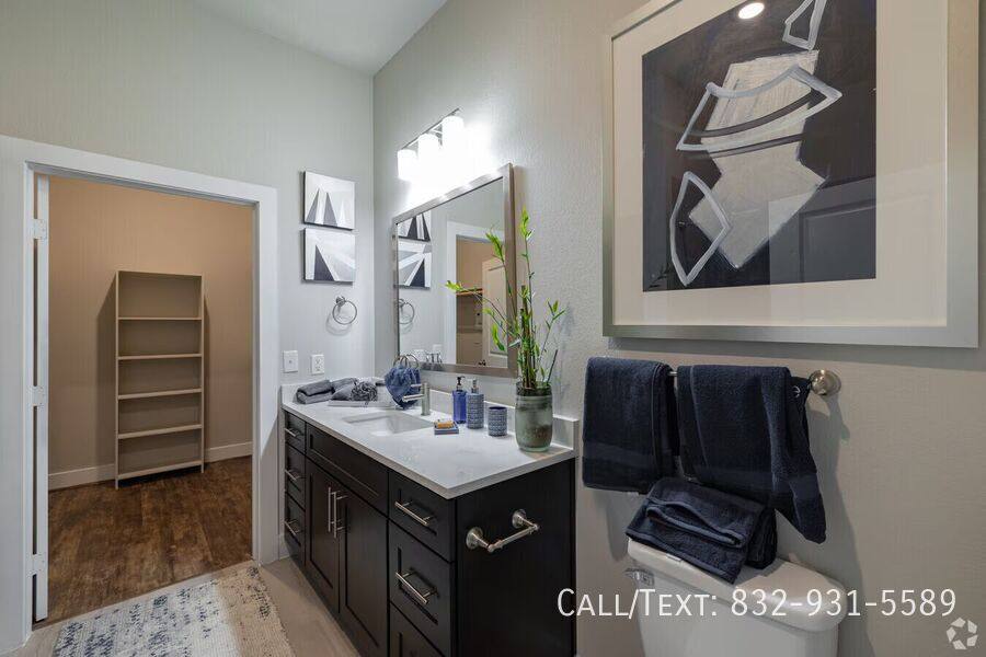 Apartment for rent at 15100 Turkey Creek Dr #AMEM1, Houston, TX 77079