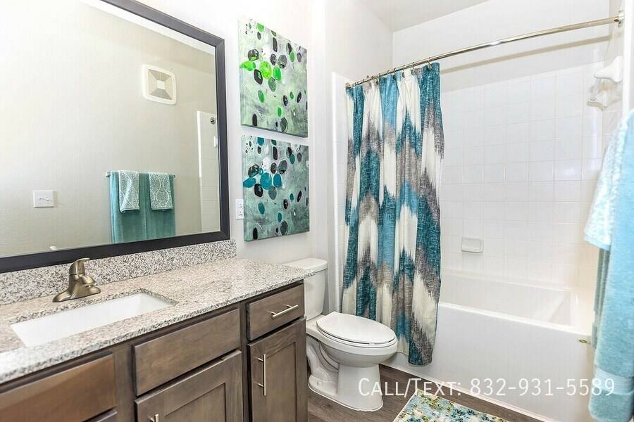 Apartment for rent at 2799 Skyview Downs Dr #CSP, Houston, TX 77047