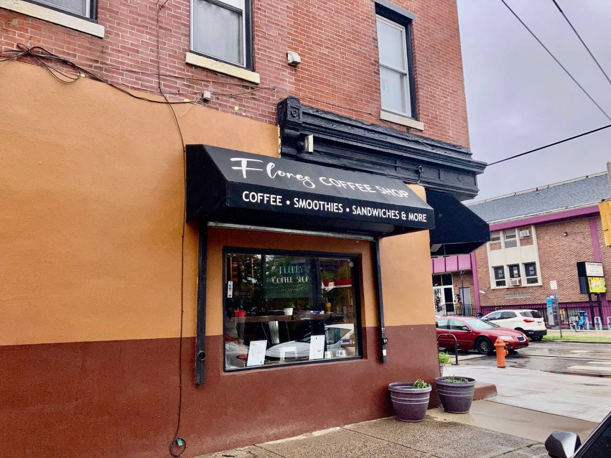 Apartment for rent at 1902 W Girard Ave, Philadelphia, PA 19130