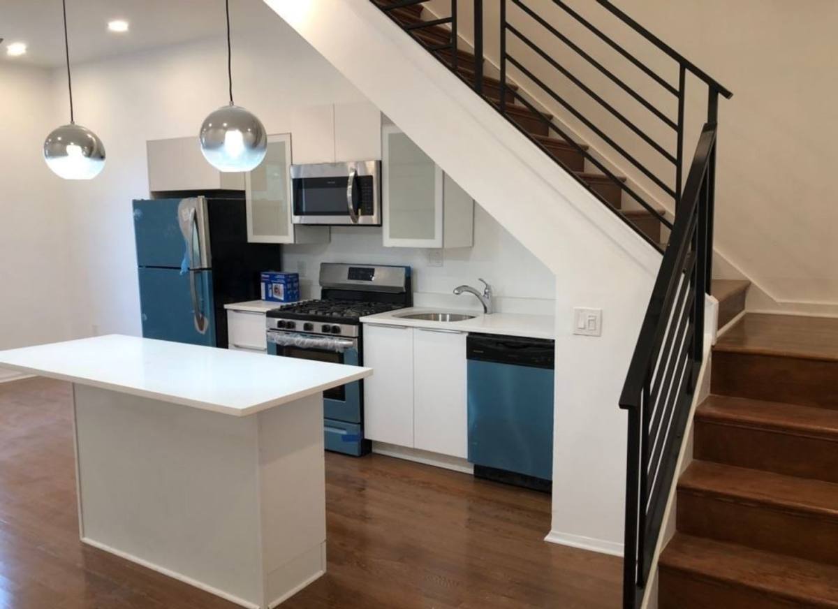 Apartment for rent at 1902 W Girard Ave, Philadelphia, PA 19130