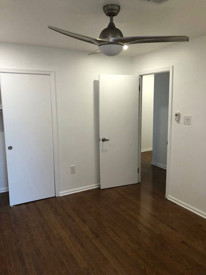 Apartment for rent at 1902 W Girard Ave, Philadelphia, PA 19130