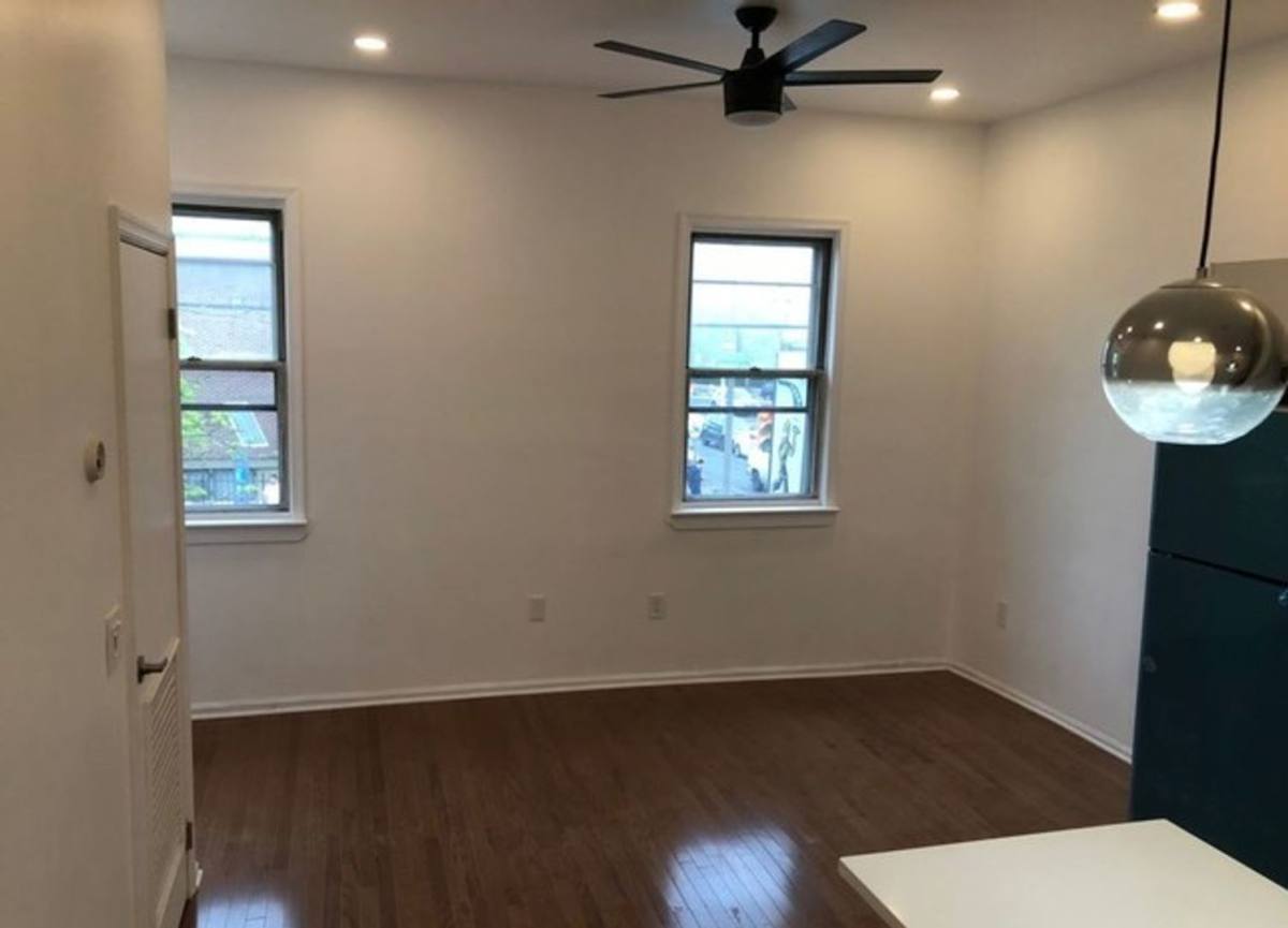 Apartment for rent at 1902 W Girard Ave, Philadelphia, PA 19130