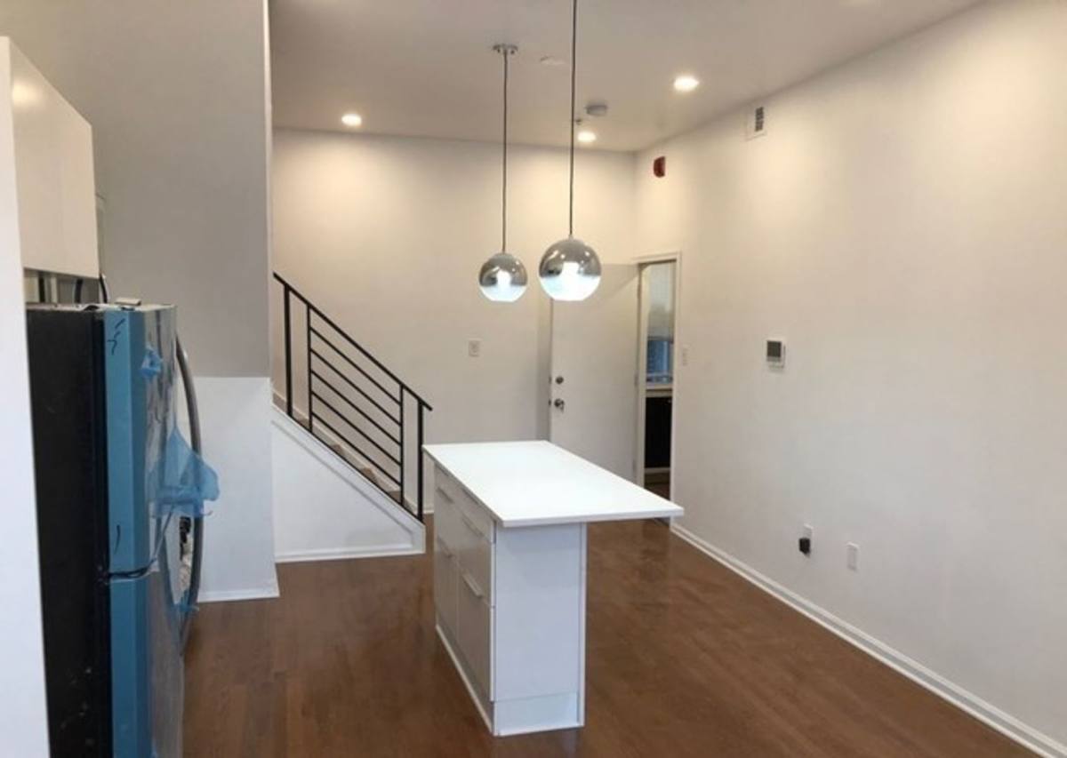 Apartment for rent at 1902 W Girard Ave, Philadelphia, PA 19130