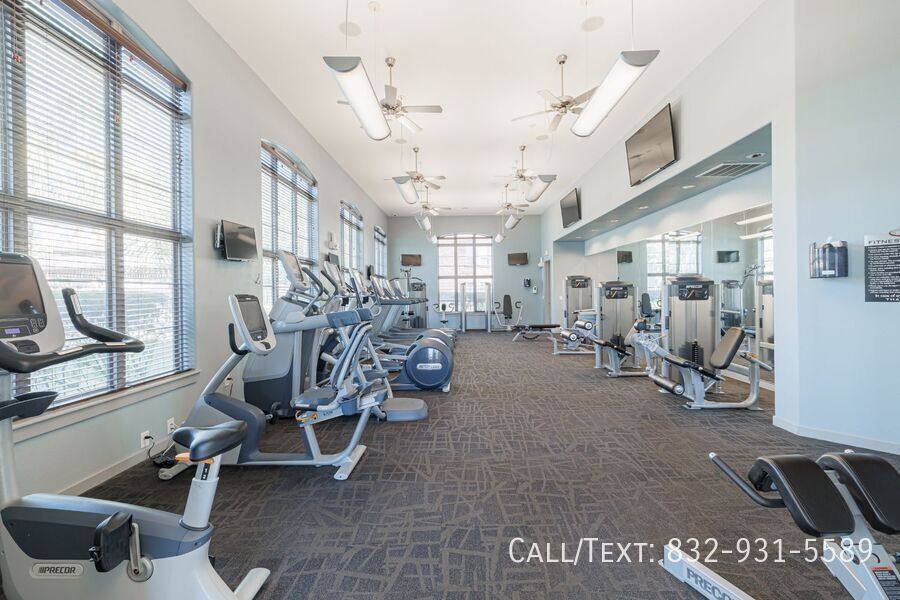 Apartment for rent at 1562 N Westgreen Blvd #DW2, Katy, TX 77449