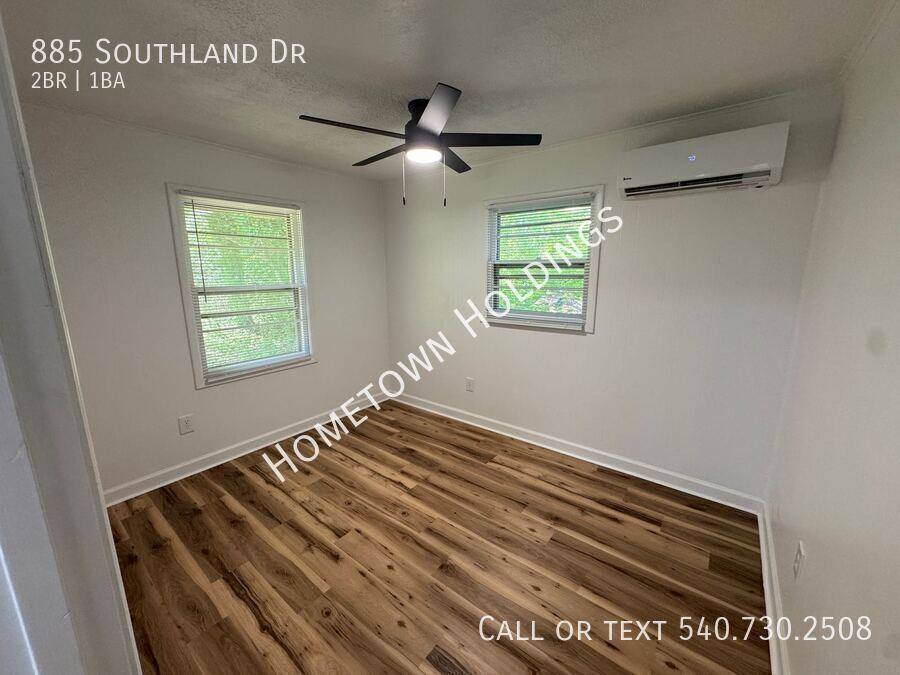 House for rent at 885 Southland Dr, Martinsville, VA 24112