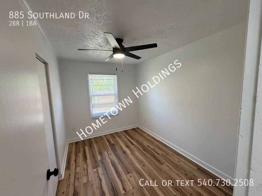 House for rent at 885 Southland Dr, Martinsville, VA 24112