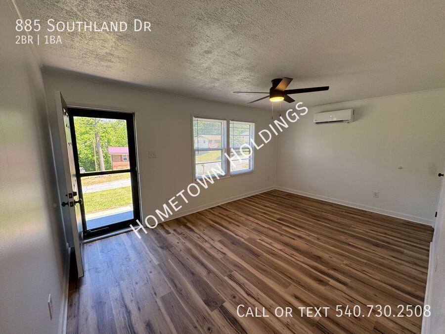 House for rent at 885 Southland Dr, Martinsville, VA 24112