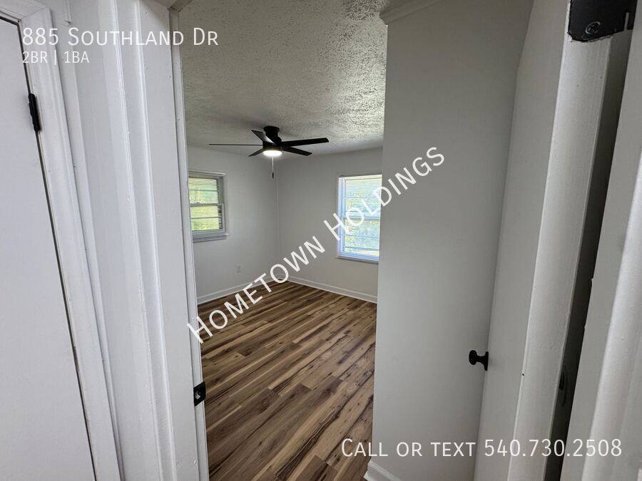 House for rent at 885 Southland Dr, Martinsville, VA 24112