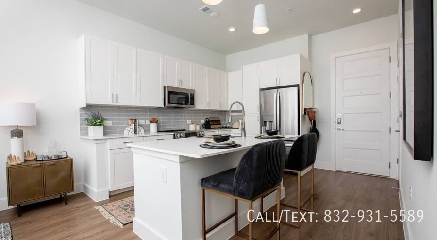 Apartment for rent at 11694 W Airport Blvd #LTG, Stafford, TX 77477
