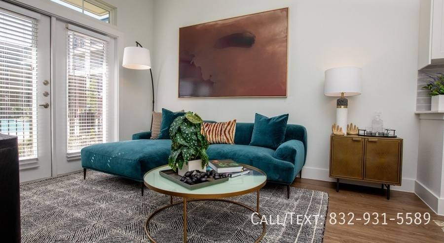 Apartment for rent at 11694 W Airport Blvd #LTG, Stafford, TX 77477