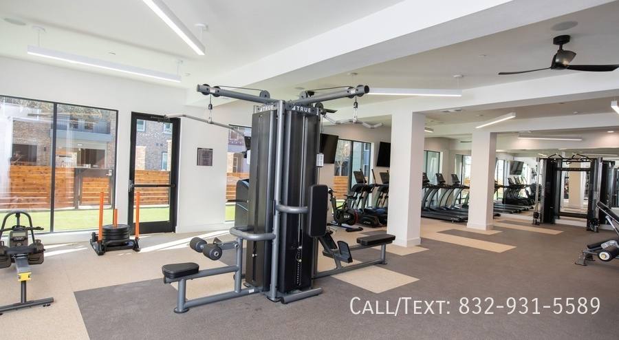 Apartment for rent at 11694 W Airport Blvd #LTG, Stafford, TX 77477