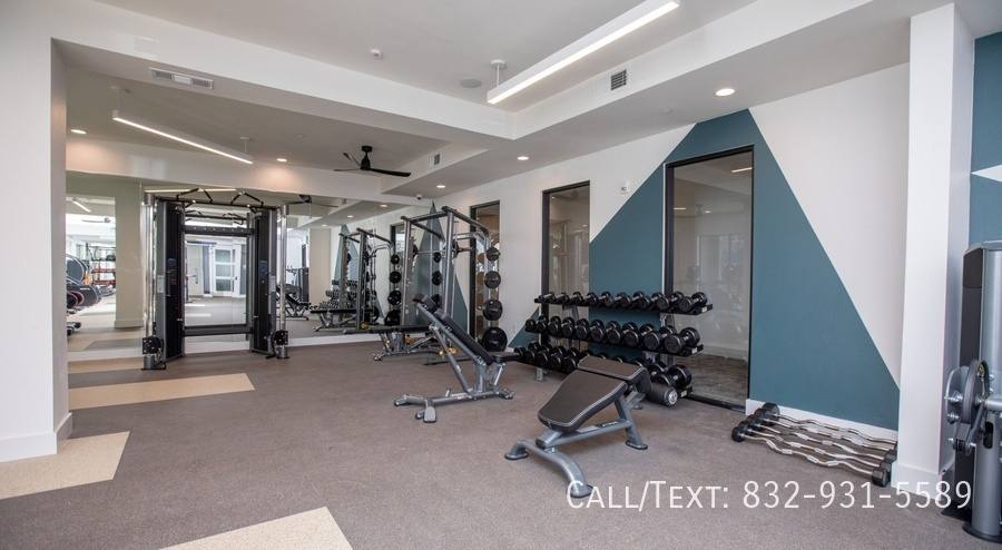 Apartment for rent at 11694 W Airport Blvd #LTG, Stafford, TX 77477