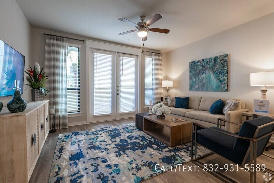 Apartment for rent at 1500 N Mason Rd #SNTA2, Katy, TX 77449