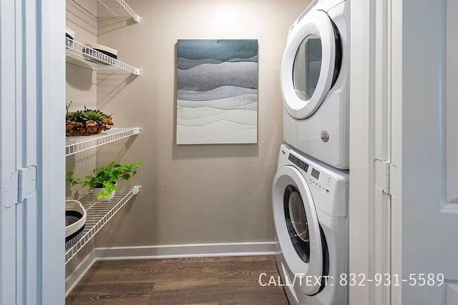 Apartment for rent at 1500 N Mason Rd #SNTA2, Katy, TX 77449