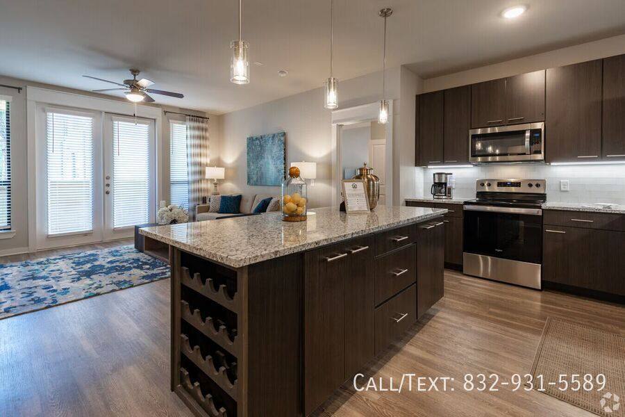 Apartment for rent at 1500 N Mason Rd #SNTA2, Katy, TX 77449