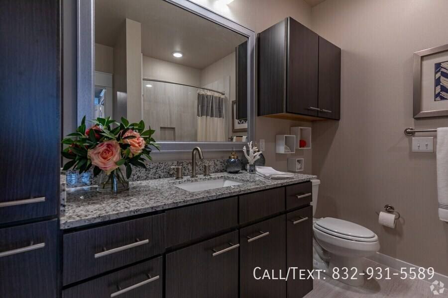 Apartment for rent at 1500 N Mason Rd #SNTA2, Katy, TX 77449