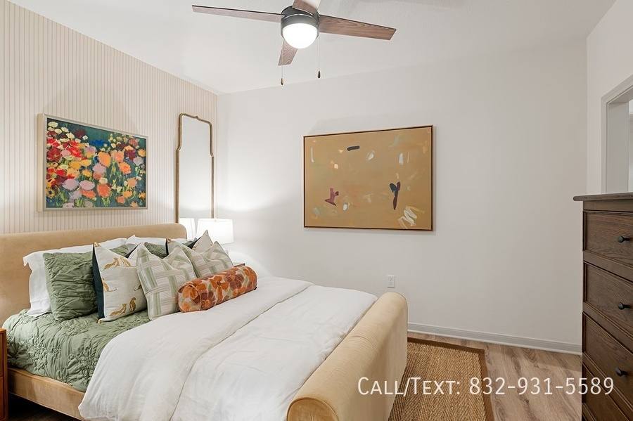 Apartment for rent at 1599 Waugh Dr #CLRO, Houston, TX 77019