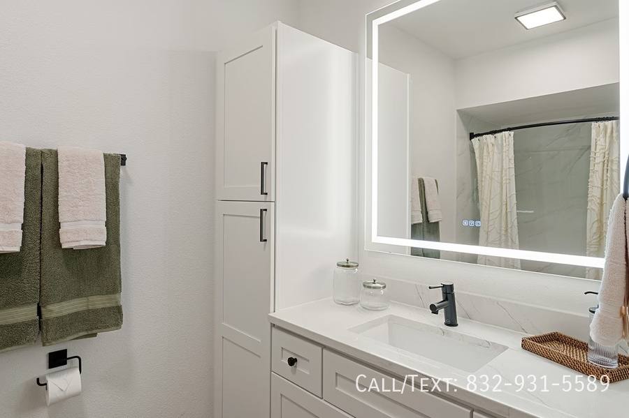 Apartment for rent at 1599 Waugh Dr #CLRO, Houston, TX 77019