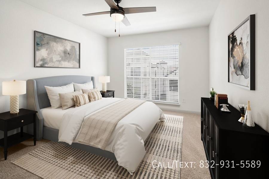 Apartment for rent at 1599 Waugh Dr #CLRO, Houston, TX 77019