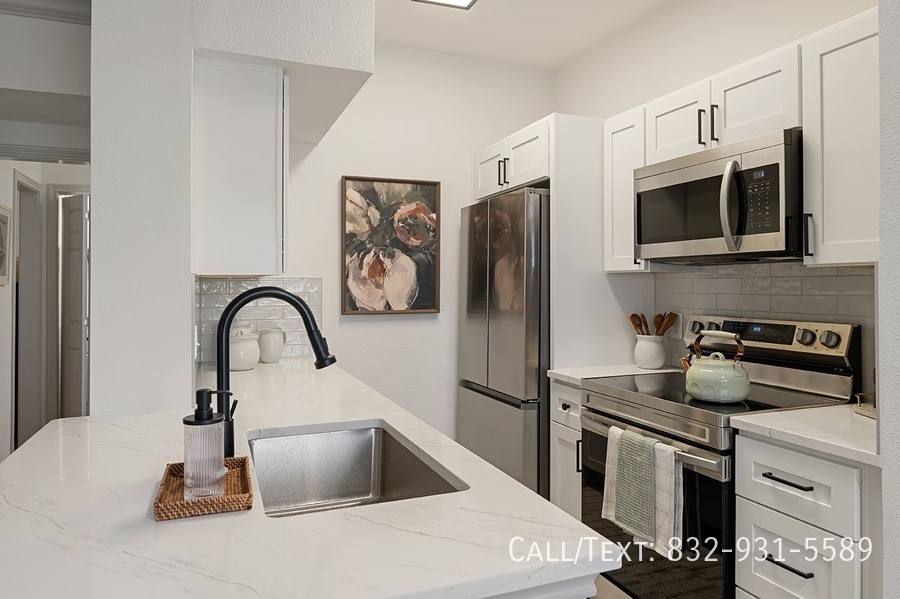 Apartment for rent at 1599 Waugh Dr #CLRO, Houston, TX 77019
