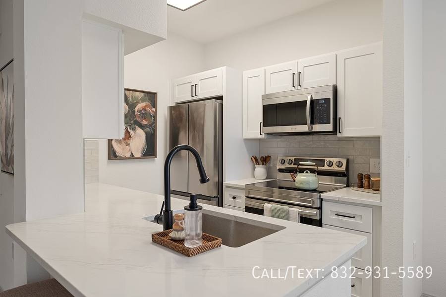 Apartment for rent at 1599 Waugh Dr #CLRO, Houston, TX 77019