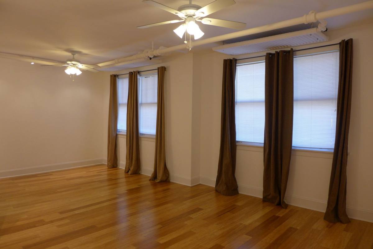 Apartment for rent at 3413-21 N Marshfield, Chicago, IL 60657
