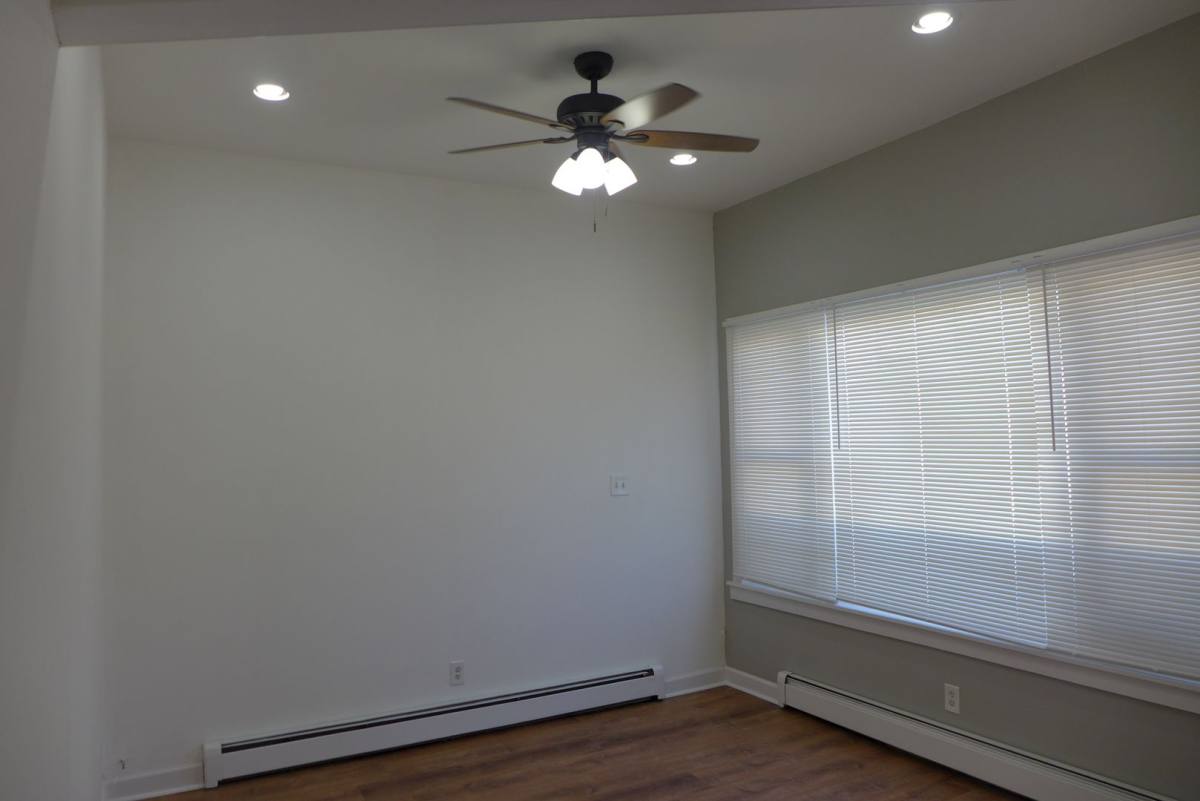 Apartment for rent at 7401 W Addison St, Chicago, IL 60634