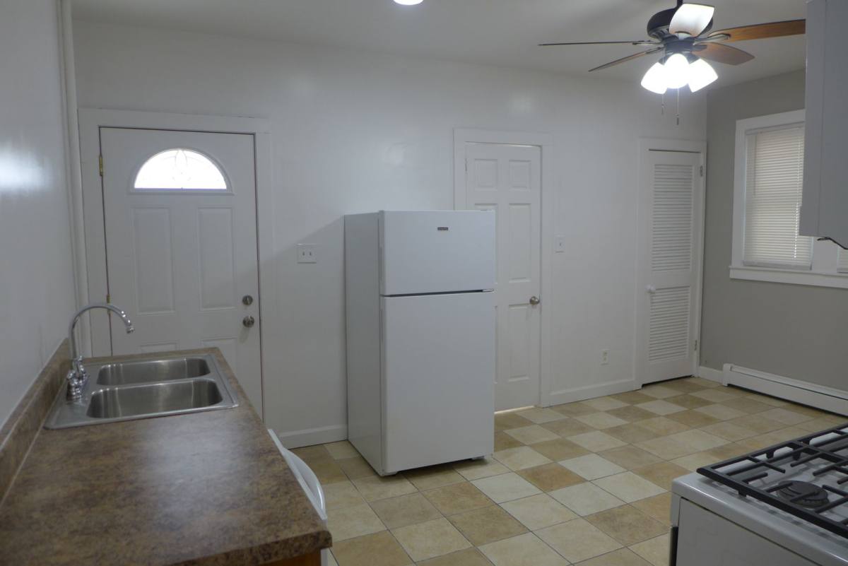 Apartment for rent at 7401 W Addison St, Chicago, IL 60634