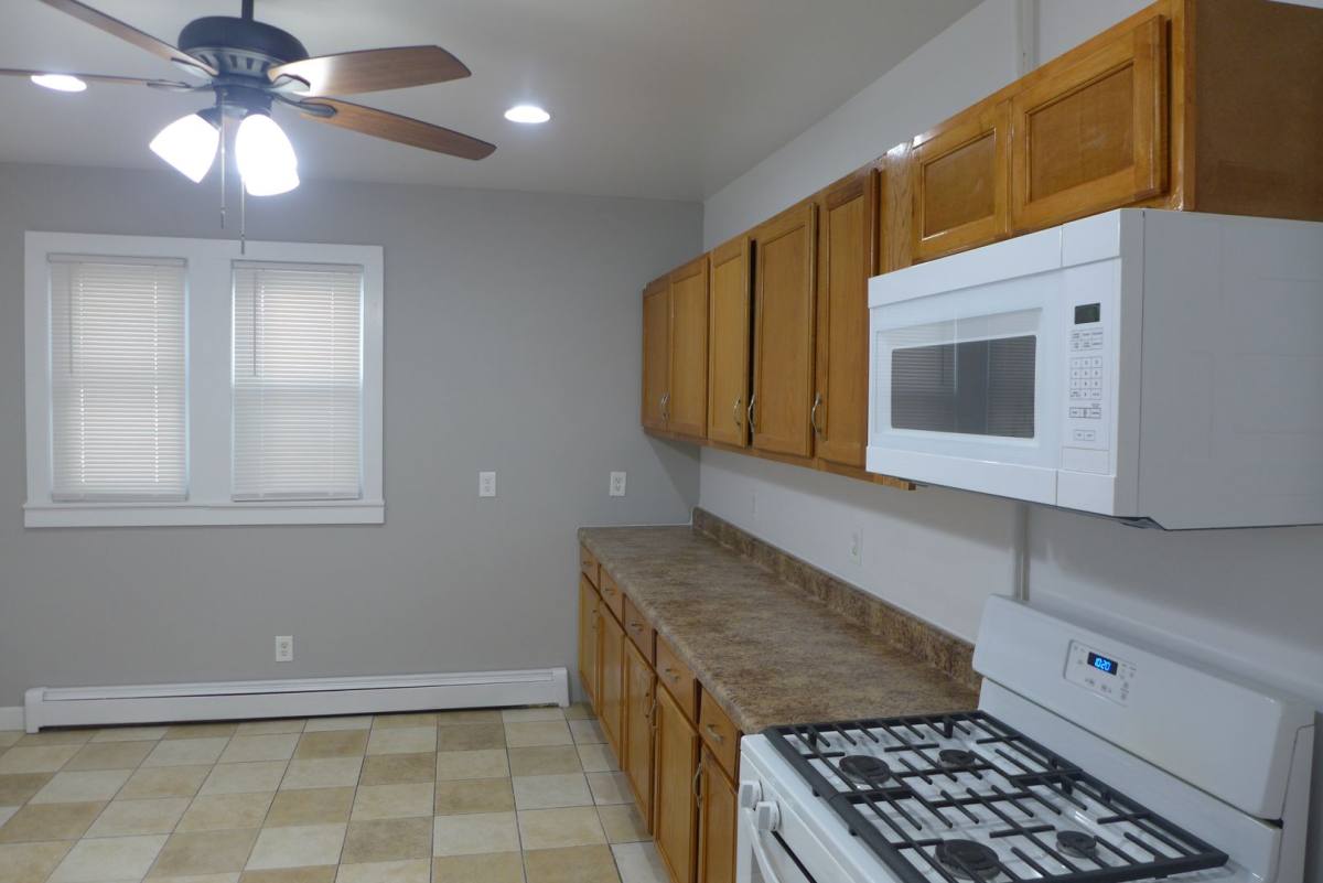 Apartment for rent at 7401 W Addison St, Chicago, IL 60634