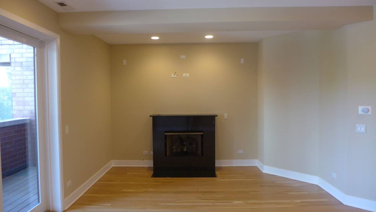 Apartment for rent at 2143-45 N Damen, Chicago, IL 60647