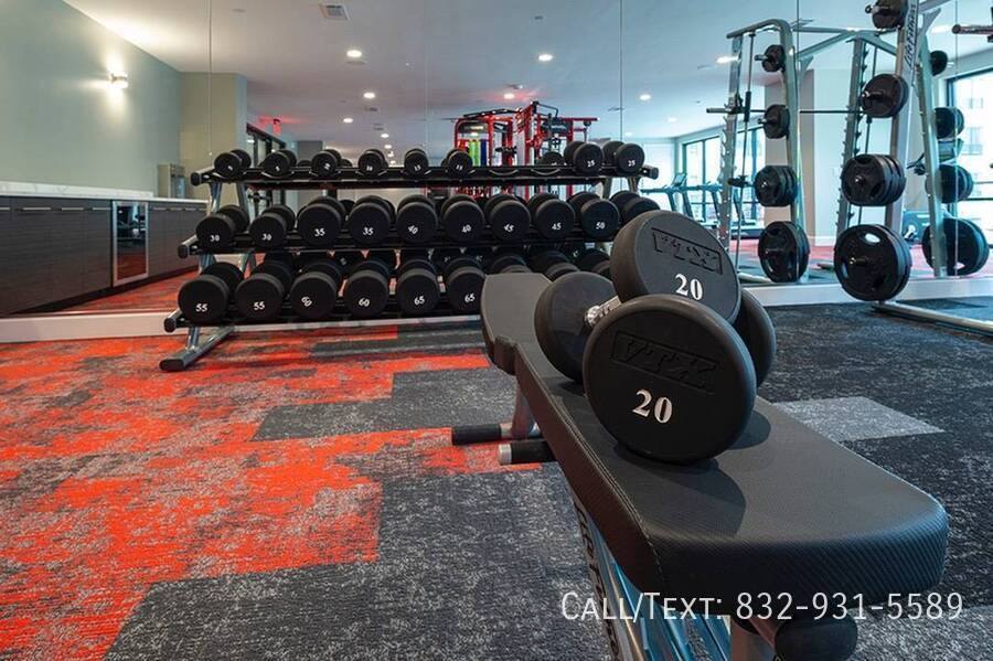 Apartment for rent at 1500 N Mason Rd #SNTA1, Katy, TX 77449