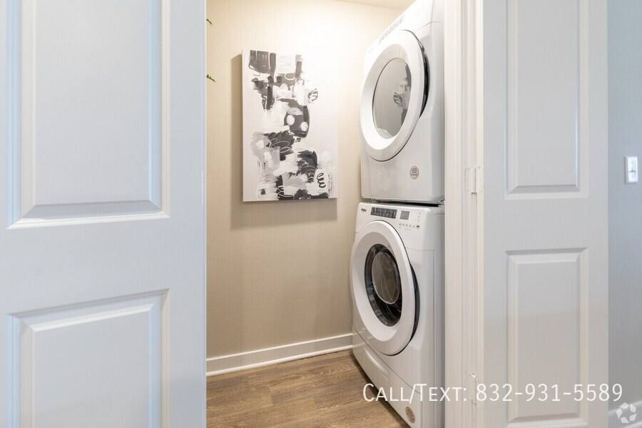 Apartment for rent at 1500 N Mason Rd #SNTA1, Katy, TX 77449
