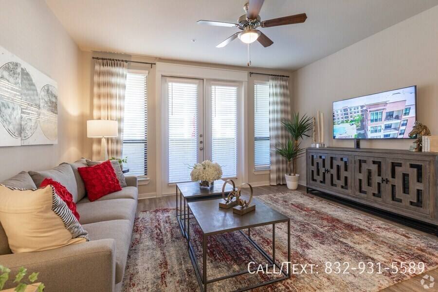 Apartment for rent at 1500 N Mason Rd #SNTA1, Katy, TX 77449