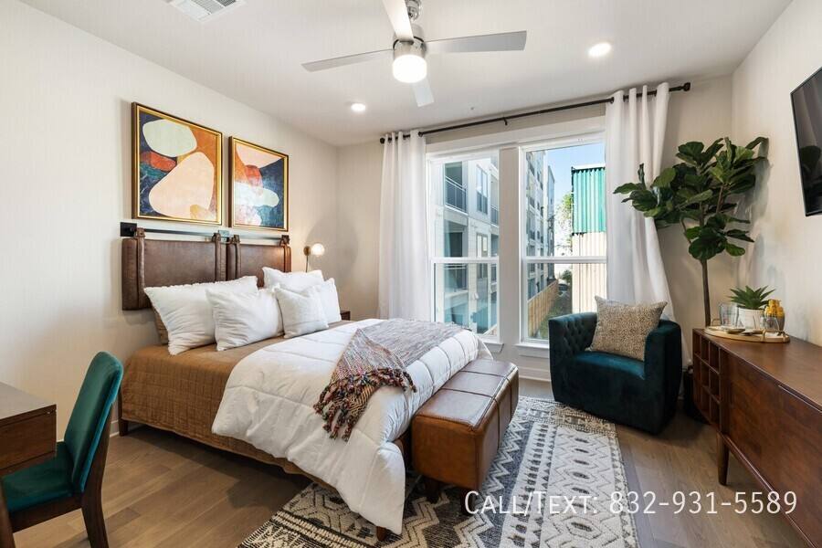 Apartment for rent at 1008 Durham Dr #AHSY2, Houston, TX 77007