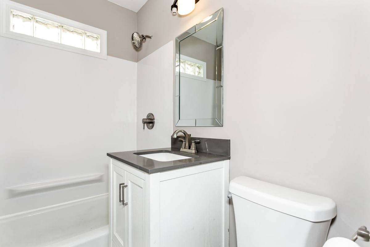 Apartment for rent at 840 S Millwood Ave, Wichita, KS 67213