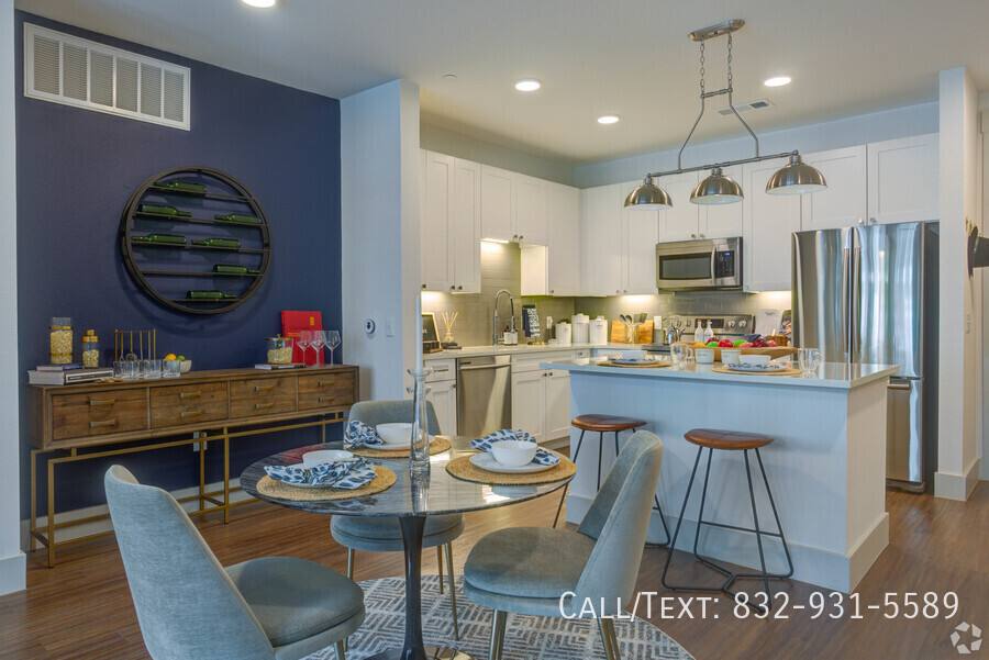 Apartment for rent at 1222 Franz Rd #TMX1, Katy, TX 77493
