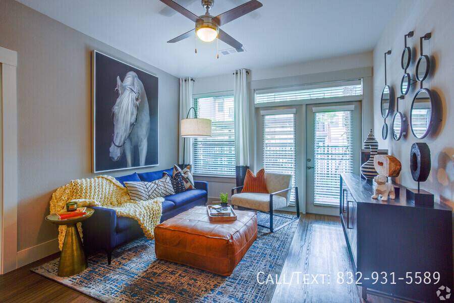 Apartment for rent at 1222 Franz Rd #TMX1, Katy, TX 77493