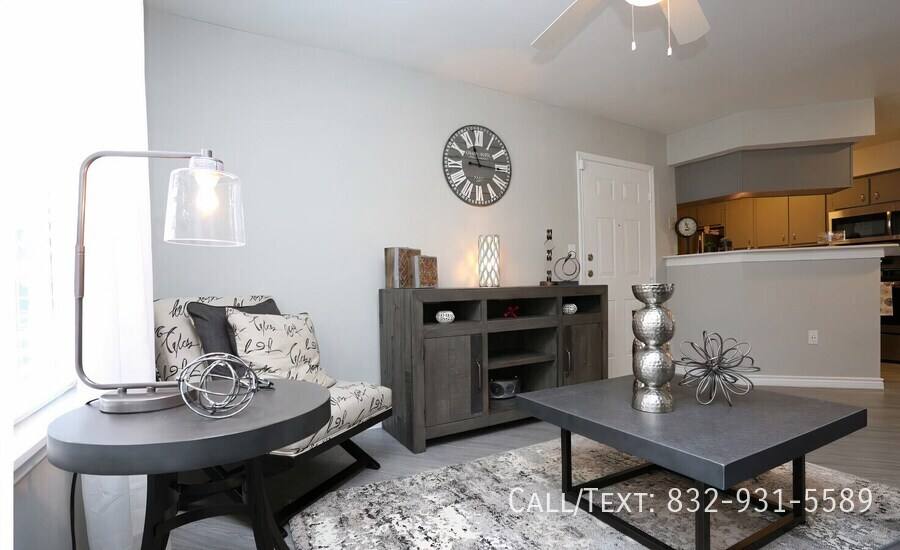 Apartment for rent at 20098 Morton Rd #STCK1, Katy, TX 77449
