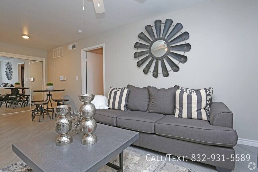 Apartment for rent at 20098 Morton Rd #STCK1, Katy, TX 77449