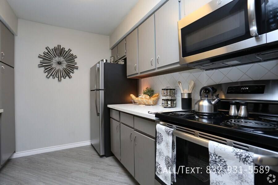 Apartment for rent at 20098 Morton Rd #STCK1, Katy, TX 77449