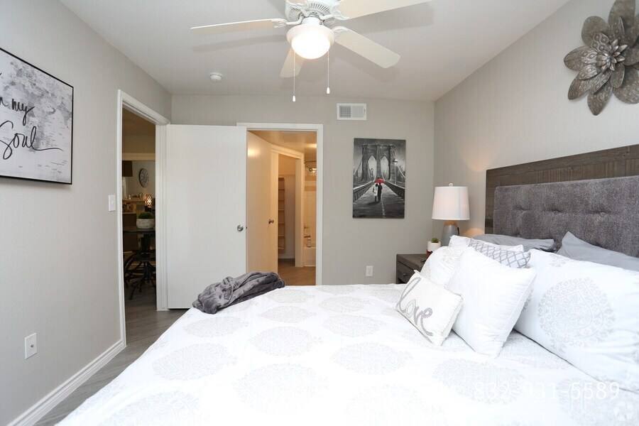 Apartment for rent at 20098 Morton Rd #STCK1, Katy, TX 77449