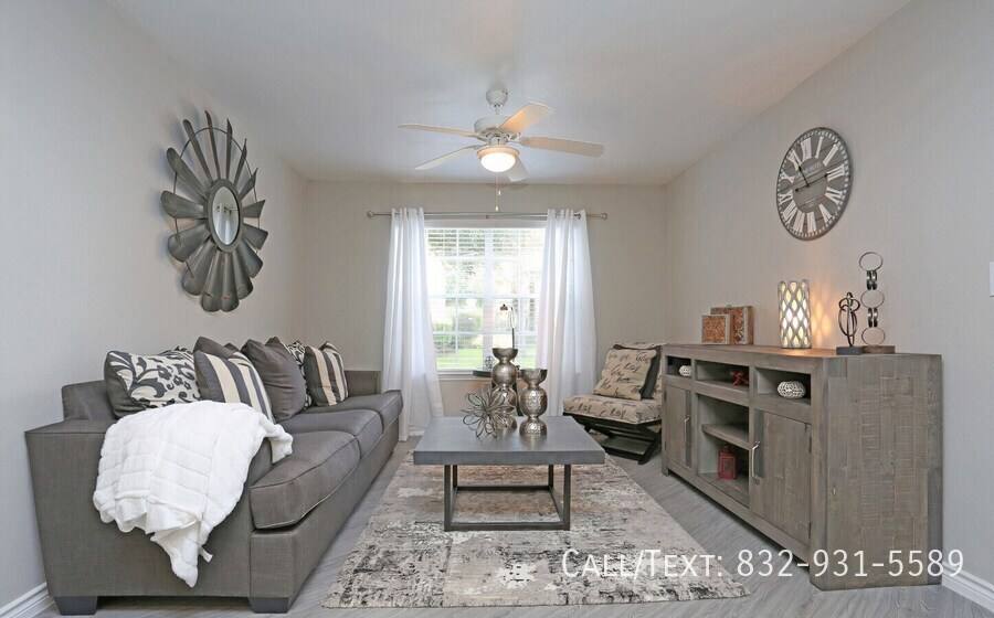 Apartment for rent at 20098 Morton Rd #STCK1, Katy, TX 77449