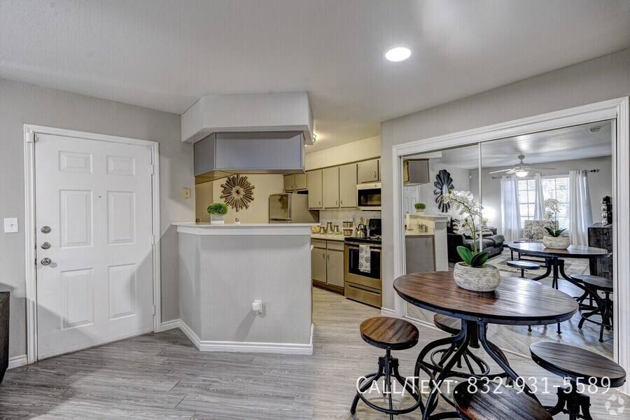 Apartment for rent at 20098 Morton Rd #STCK1, Katy, TX 77449
