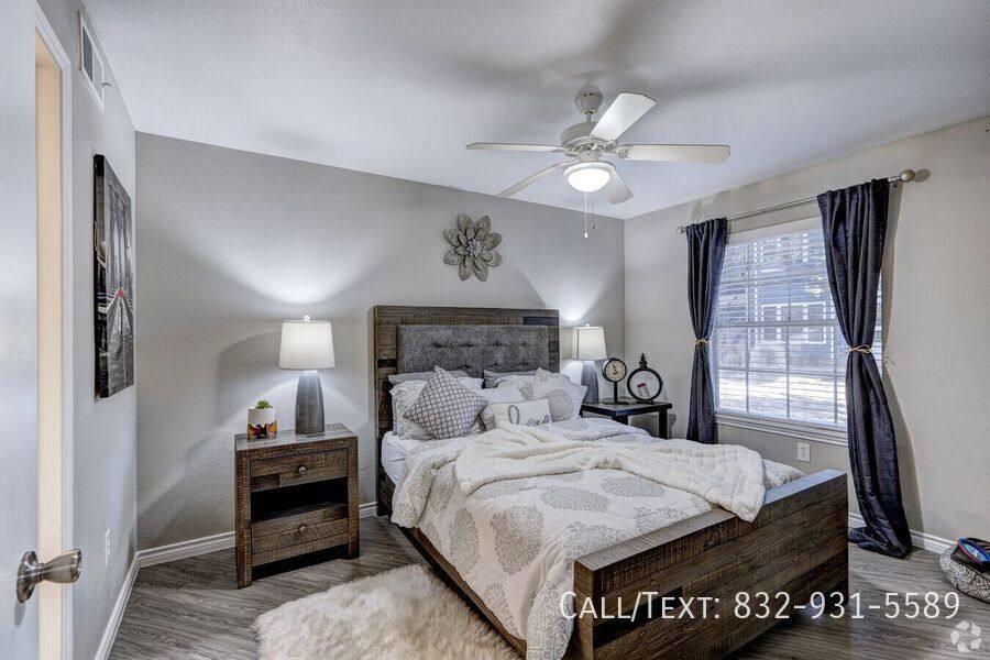Apartment for rent at 20098 Morton Rd #STCK1, Katy, TX 77449
