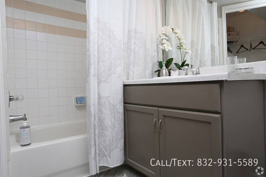 Apartment for rent at 20098 Morton Rd #STCK1, Katy, TX 77449