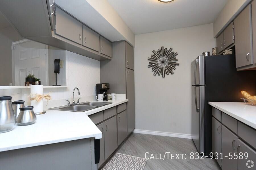 Apartment for rent at 20098 Morton Rd #STCK1, Katy, TX 77449