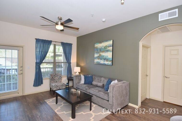 Apartment for rent at 3199 Austin St #MDGE, Houston, TX 77004