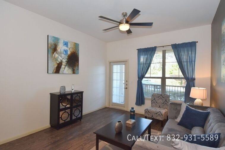 Apartment for rent at 3199 Austin St #MDGE, Houston, TX 77004